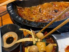 -地摊摊市井火锅(兰州总店)