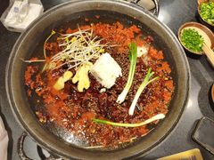 -咖咖火锅(老店)