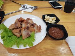-外婆米肠汤饭(海滨中路店)