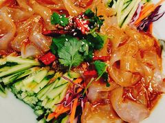 东北大拉皮-李记东北饺子馆·东北菜(欢乐谷店)