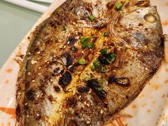 -蚝老板海鲜烧烤大排档(码头店)