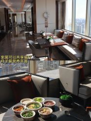 -巍阁月子中心(国贸店)