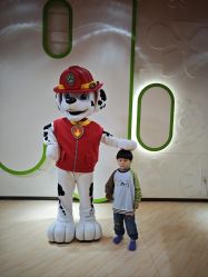 点击看大图 -尼克Playtime(欢乐海岸店)