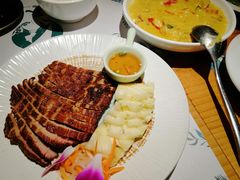 -阮氏娘·越南料理(双子塔店)