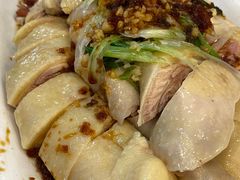红葱头淋鸡-汇兴源餐馆(小北路店)