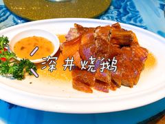 -瓷忆·瓷文化餐厅(上海店)
