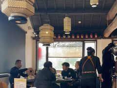 -大牌大·传统杭帮菜(湖滨店)