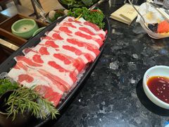 -捞王锅物料理(东百中心店)