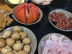 -星鸿社重庆老火锅