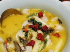 -上海人家花樣年华(中山公园店)