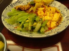 -长生素斋(普陀山店)