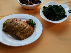 -功德林(南京西路店)