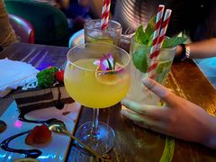 -MOSSO音乐酒吧·Live House(南京西路店)