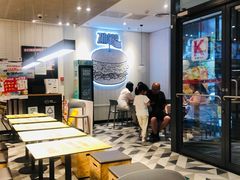 -肯德基(朝阳门店)