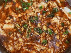 -金良酸菜鱼(宁海路总店)