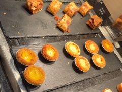 -Social 秀西餐厅-长沙瑞吉酒店(运达店)