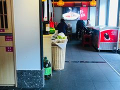 -钢管厂五区小郡肝串串香(南山店)