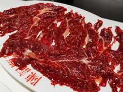 -陈记顺和潮汕牛肉火锅(韩江路店)