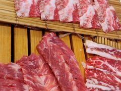 -鹤江桥·红油牛肉粉(SKP店)