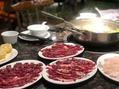 -八合里牛肉火锅(新洲店)