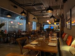 -El Bodegon阿根廷秘鲁餐厅(幸福路店)