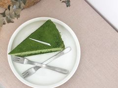 -CAKE WANG千层制造所(省府店)
