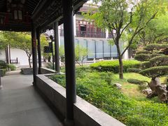 -全季酒店（苏州观前街平江路店）(原临顿路地铁站店)