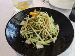 -YUNHE秐合· 雅致浙宴(西溪店)
