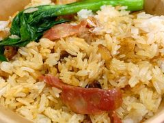 -煲王粤菜餐厅(中侨中心店)