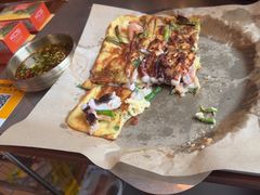 -牧童禧肉社·韩国炭火烤肉店(中粮祥云小镇创始店)