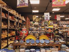 -万润国际酒店用品市场