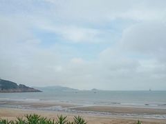 -舟山嵊泗列岛风景名胜区