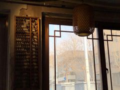-京城小江南·土菜馆·蒸白鱼(东四十条店)