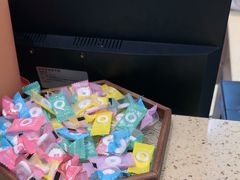 -姜胖胖无限自助烤肉(罗湖宝能店)