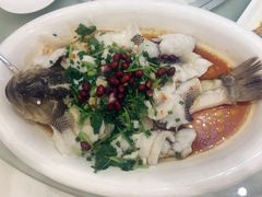 -丰谷酒家(鹏瑞利季华广场店)