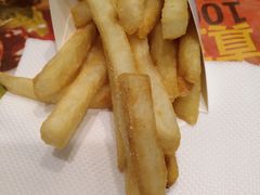 -汉堡王(兰州中心店)