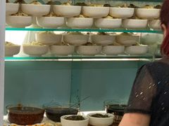 -李记小小吃(涪江路店)