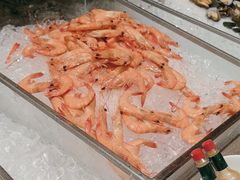 -食百绚全日制餐厅(成都棕榈泉费尔蒙酒店)