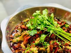 -天治宣·野椒鸡(龙头寺总店)