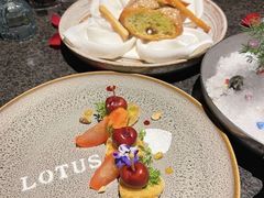 -莲西餐(曲江店)
