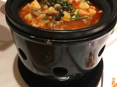 -粗茶淡饭·汉口公馆(循礼门店)