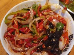 -四禧精酿铜锅涮肉·烧烤工场(大明湖店)