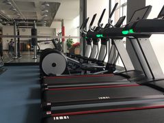 -黄金时代健身(CBD店)