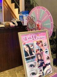 -RL Nail·瑞丽美甲美睫品牌原创店