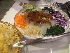-人民公社铁锅炖·东北菜(卫国道店)
