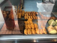 -弘祥蜂蜜大麻花(校场街店)