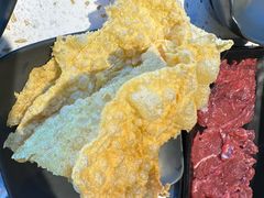 -海汕记·潮汕鲜牛肉火锅·自助