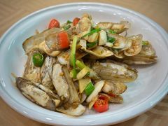 -瑞福园联谊餐室(茂名南路店)