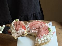 -花甜生活FatimCake·生日蛋糕