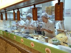 -双合园·海鲜水饺青岛菜(大尧三路店)